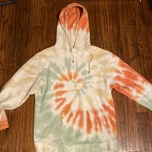 XL Feat Comfy Hoodie